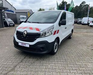 Renault Trafic Gebrauchtwagen