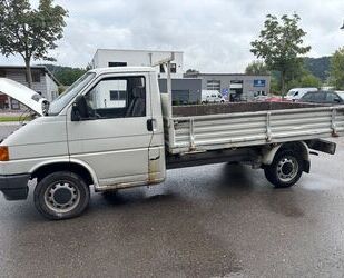 VW T4 andere Gebrauchtwagen