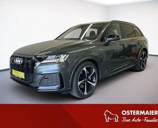 Audi Q7 Gebrauchtwagen
