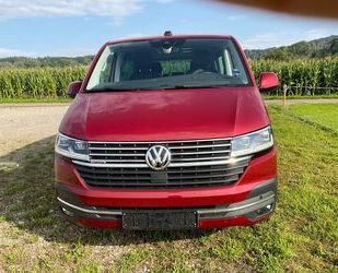 VW T6 Multivan Gebrauchtwagen