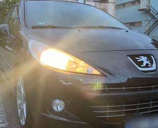 Peugeot 207 Gebrauchtwagen