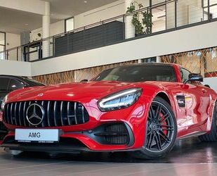 Mercedes-Benz AMG GT C Gebrauchtwagen