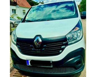 Renault Trafic Gebrauchtwagen