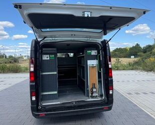 Renault Trafic Gebrauchtwagen
