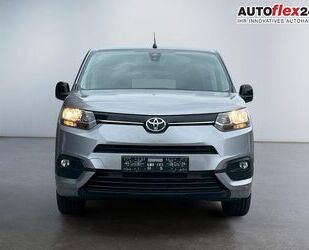 Toyota Proace City Gebrauchtwagen