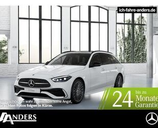 Mercedes-Benz C 220 Gebrauchtwagen