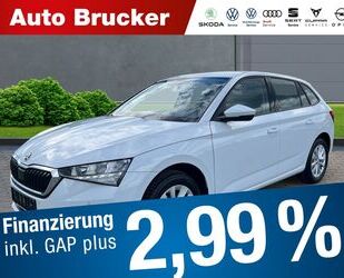 Skoda Scala Gebrauchtwagen