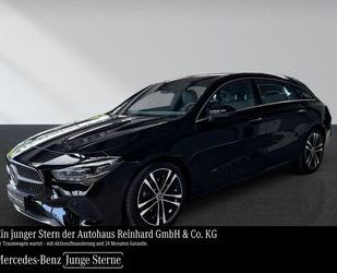 Mercedes-Benz CLA 200 Shooting Brake Gebrauchtwagen