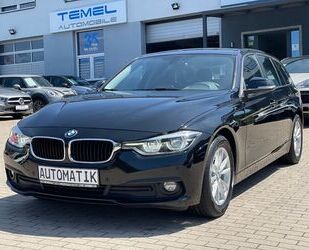 BMW 318 Gebrauchtwagen