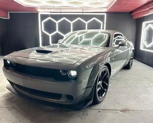 Dodge Challenger Gebrauchtwagen