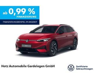 VW ID.7 Gebrauchtwagen