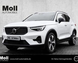 Volvo XC40 Gebrauchtwagen