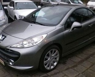 Peugeot 207 Gebrauchtwagen