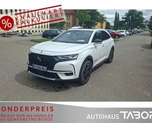DS Automobiles DS7 (Crossback) Gebrauchtwagen