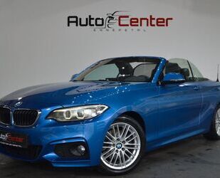 BMW 220 Gebrauchtwagen