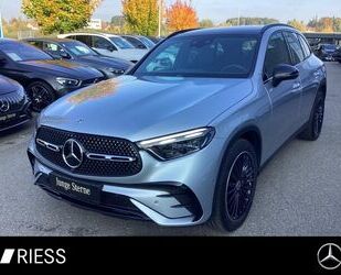 Mercedes-Benz GLC 300 Gebrauchtwagen