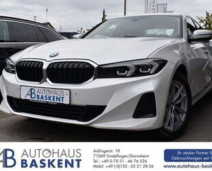 BMW 320 Gebrauchtwagen