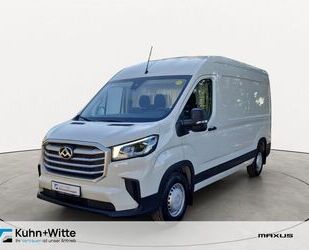 Maxus Deliver 9 Gebrauchtwagen