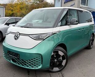 VW ID. Buzz Gebrauchtwagen