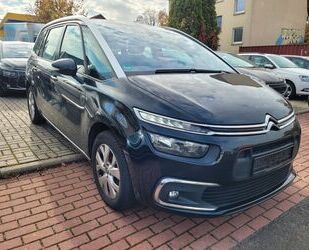 Citroen Grand C4 Picasso / SpaceTourer Gebrauchtwagen