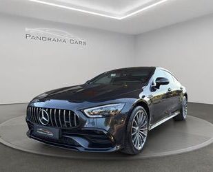 Mercedes-Benz AMG GT Gebrauchtwagen