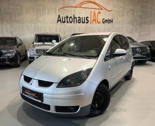 Mitsubishi Colt Gebrauchtwagen