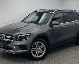 Mercedes-Benz GLB 200 Gebrauchtwagen