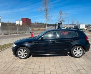 BMW 118 Gebrauchtwagen