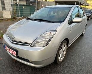 Toyota Prius Gebrauchtwagen