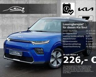 Kia Soul Gebrauchtwagen