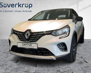 Renault Captur Gebrauchtwagen
