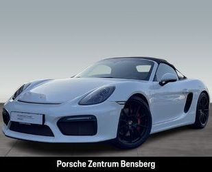 Porsche Boxster Gebrauchtwagen