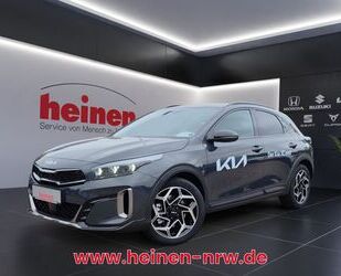 Kia XCeed Gebrauchtwagen