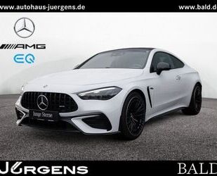 Mercedes-Benz CLE 53 AMG Gebrauchtwagen