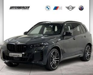 BMW X5 M60 Gebrauchtwagen
