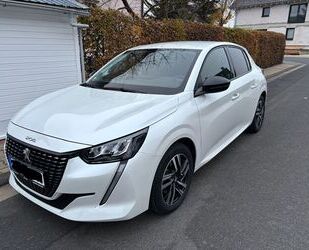 Peugeot 208 Gebrauchtwagen