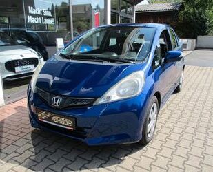 Honda Jazz Gebrauchtwagen