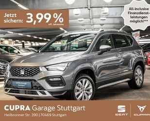 Seat Ateca Gebrauchtwagen