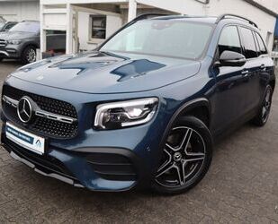 Mercedes-Benz GLB 220 Gebrauchtwagen