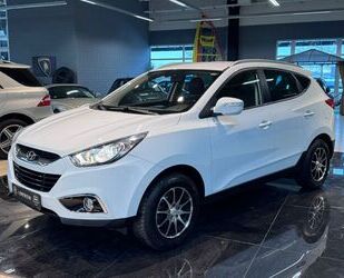 Hyundai ix35 Gebrauchtwagen