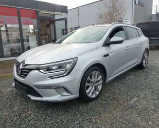 Renault Megane Gebrauchtwagen
