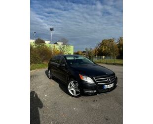Mercedes-Benz R 350 Gebrauchtwagen