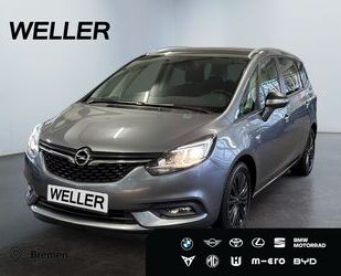 Opel Zafira Gebrauchtwagen