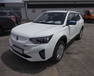 SsangYong Korando Gebrauchtwagen