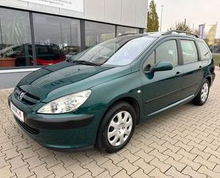 Peugeot 307 Gebrauchtwagen
