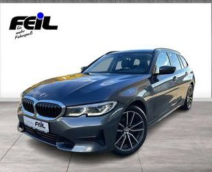 BMW 320 Gebrauchtwagen