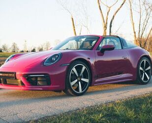Porsche 992 Gebrauchtwagen
