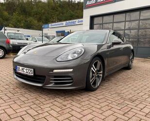 Porsche Panamera Gebrauchtwagen