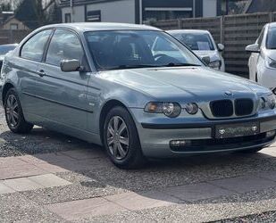 BMW 316 Gebrauchtwagen