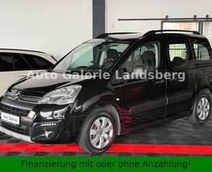 Citroen Berlingo Gebrauchtwagen
